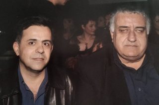 Πάνος Γεραμάνης: 21 χρόνια απών αλλά και παρών